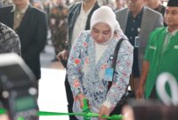 Kaper BKKBN Jatim Maria Ernawati