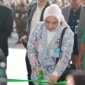 Kaper BKKBN Jatim Maria Ernawati