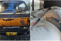 Polisi amankan barang bukti pupuk bersubsidi