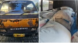 Polisi amankan barang bukti pupuk bersubsidi