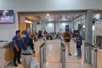 KAI Daop 8 Surabaya