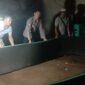 Polisi bongkar lokasi judi sabung ayam