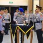 Kapolri Jenderal Listyo Sigit Prabowo pimpin sertijab Astamaops Kapolri