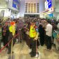 KAI Commuter layani pengguna di masa angkutan lebaran