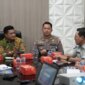 Kasatlantas Polres Gresik AKP Rizki Julianda Putera Buna