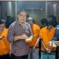 Polisi tangkap tersangka beserta barang buktinya