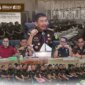 Kejati Jatim gelar monev penanganan perkara tipidsus dan pemulihan kerugian negara