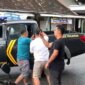 Polsek Ngadirojo dan Polsek Tulakan bekuk tersangka Curanmor