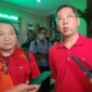 Pengacara dan ketua paguyuban