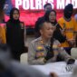 Kapolres Madiun AKBP Mohammad Zainur Rofik