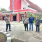 Polres Pelabuhan Tanjung Perak lakukan pengamanan ibadah Jum'at Agung