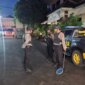 Polres Pasuruan lakukan pengamanan saat ibadah Paskah