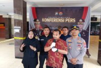 Polisi tangkap oknum guru jadi tersangka Kasus Pornografi