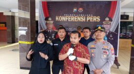 Polisi tangkap oknum guru jadi tersangka Kasus Pornografi