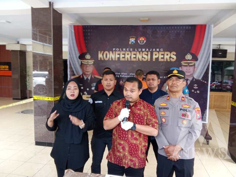 Polisi tangkap oknum guru jadi tersangka Kasus Pornografi