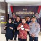 Polisi tangkap oknum guru jadi tersangka Kasus Pornografi