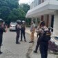 Polres Gresik lakukan pengamanan Ibadah Paskah