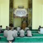 Polres Gresik Gelar Binrohtal