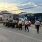 Polres Nganjuk Gelar Patroli SREG