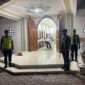 Polres Bojonegoro lakukan pengamanan ibadah gereja