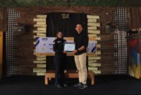 Polres Bojonegoro terima penghargaan dari JMSI