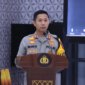 Kapolres Bojonegoro AKBP Mario Prahatinto