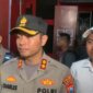 Kapolres Ngawi AKBP Charles Pandapotan Tampubolon, S.I.K., S.H., M.H.,