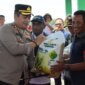 Kapolres Nganjuk AKBP Henri Noveri Santoso