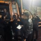 Polres Gresik gagalkan aksi penggelapan besi