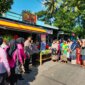 Polresta Banyuwangi sosialisasi bahaya judi online dan Narkoba