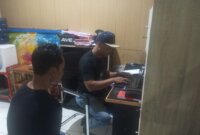 Polisi tangkap pelaku tipu gelap jual beli mobil