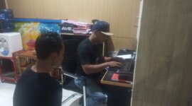 Polisi tangkap pelaku tipu gelap jual beli mobil