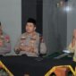 Kapolres Nganjuk AKBP Henri Noveri Santoso gelar Binrohtal
