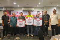 Polres Bojonegoro raih penghargaan dari PMI