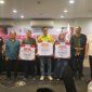 Polres Bojonegoro raih penghargaan dari PMI