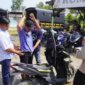Polres Bangkalan gelar razia terpadu