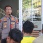 Kapolres Trenggalek AKBP Ridwan Maliki