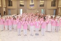 Kompolnas Dukung Pink Sehati di Polda Jatim