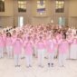 Kompolnas Dukung Pink Sehati di Polda Jatim