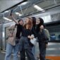 KAI Tawarkan Fitur Female Seat Map