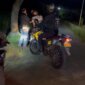 Patroli Perintis Presisi Kalam Munyeng Polres Gresik tangkap pengedar Narkoba