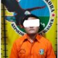 Polres Nganjuk tangkap pelaku beserta barang buktinya