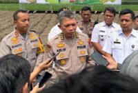 Karo SDM Polda Jatim Kombespol Ari Wibowo, S.I.K., M.H.,