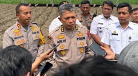 Karo SDM Polda Jatim Kombespol Ari Wibowo, S.I.K., M.H.,