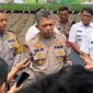Karo SDM Polda Jatim Kombespol Ari Wibowo, S.I.K., M.H.,