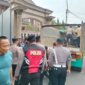Polres Pasuruan gerebek tempat judi sabung ayam di Beji