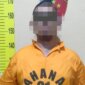 Polisi tangkap pelaku beserta barang buktinya