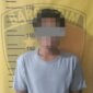 Tersangka Curanmor ditangkap Polisi beserta barang buktinya