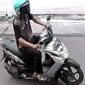 Polisi tangkap pelaku pencuri kotak amal di masjid Al-Hidayah
