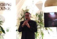 General Manager Kampi Hotel Tunjungan Surabaya, Supriyanto